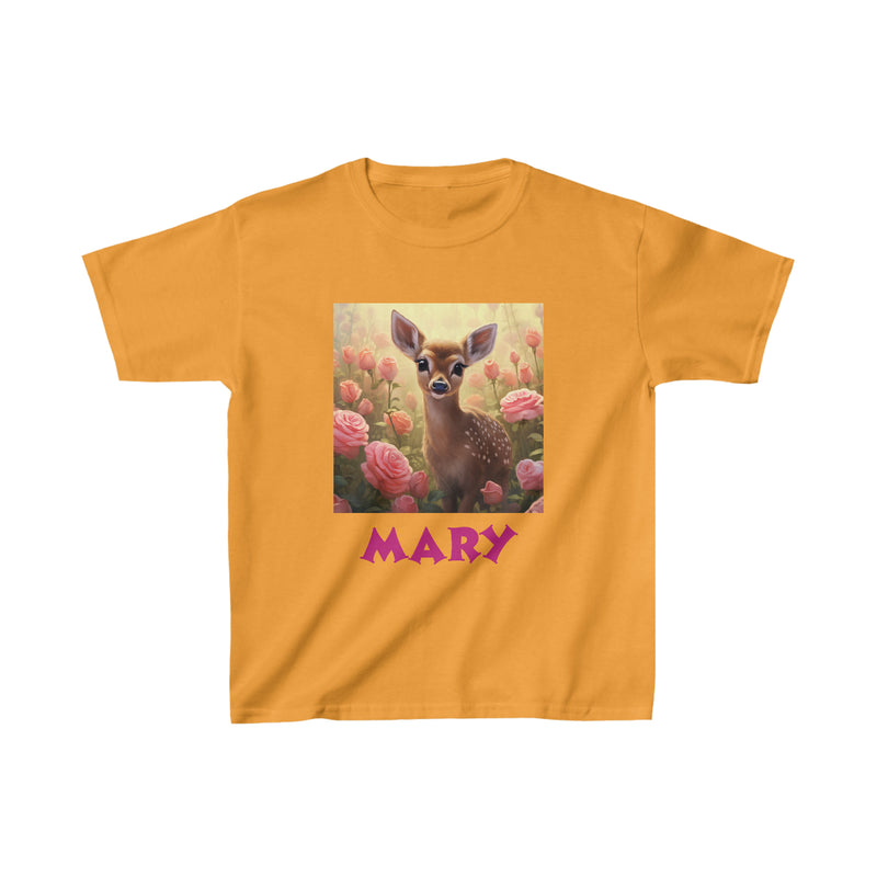 Kids Heavy Cotton™ Tee