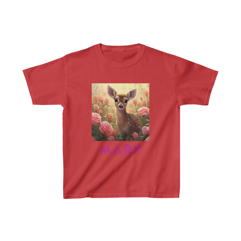 Kids Heavy Cotton™ Tee