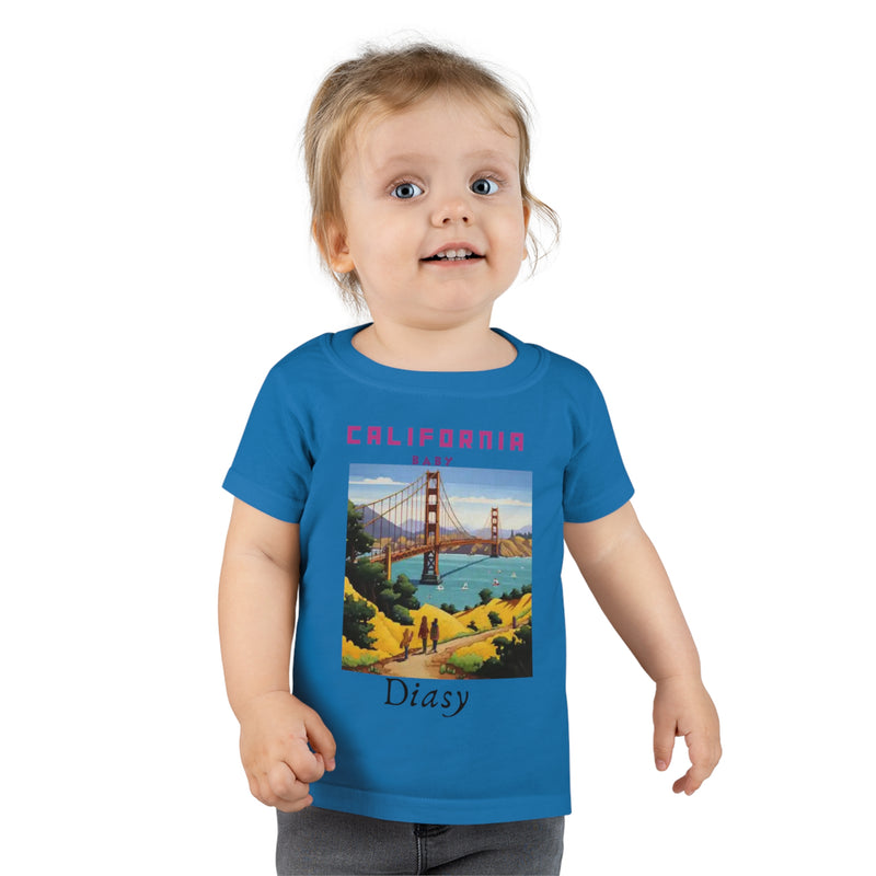 Toddler T-shirt