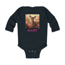 Infant Long Sleeve Bodysuit