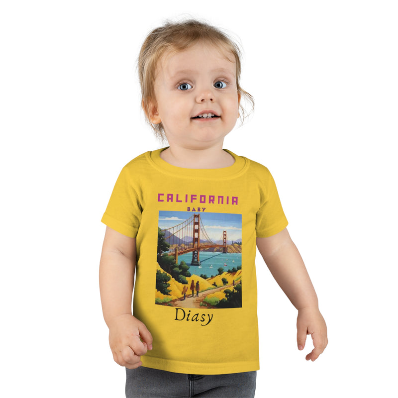 Toddler T-shirt