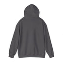 Unisex Heavy Blend™ Hooded Sweatshirt-GREEN