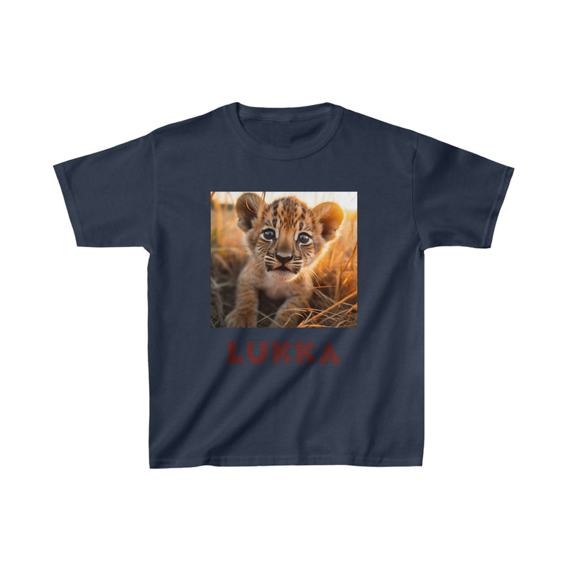 Kids Heavy Cotton™ Tee